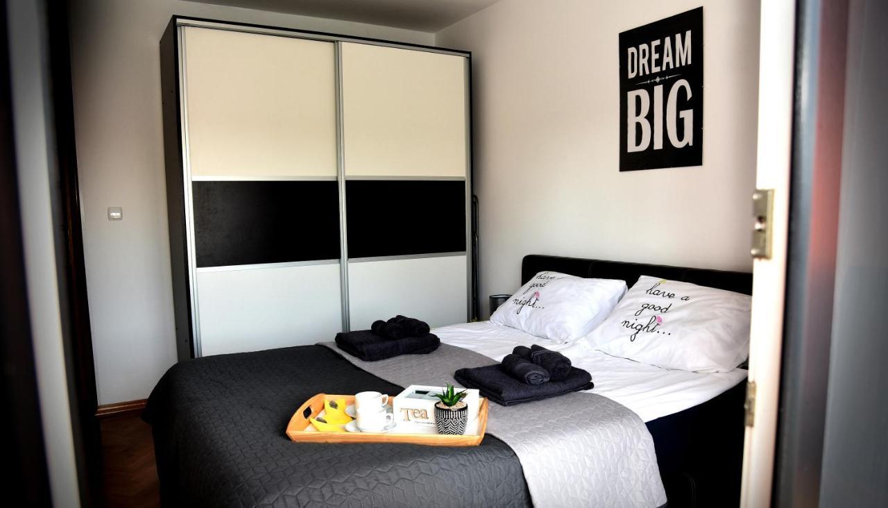 Apartman Elly Slavonski Brod Ngoại thất bức ảnh