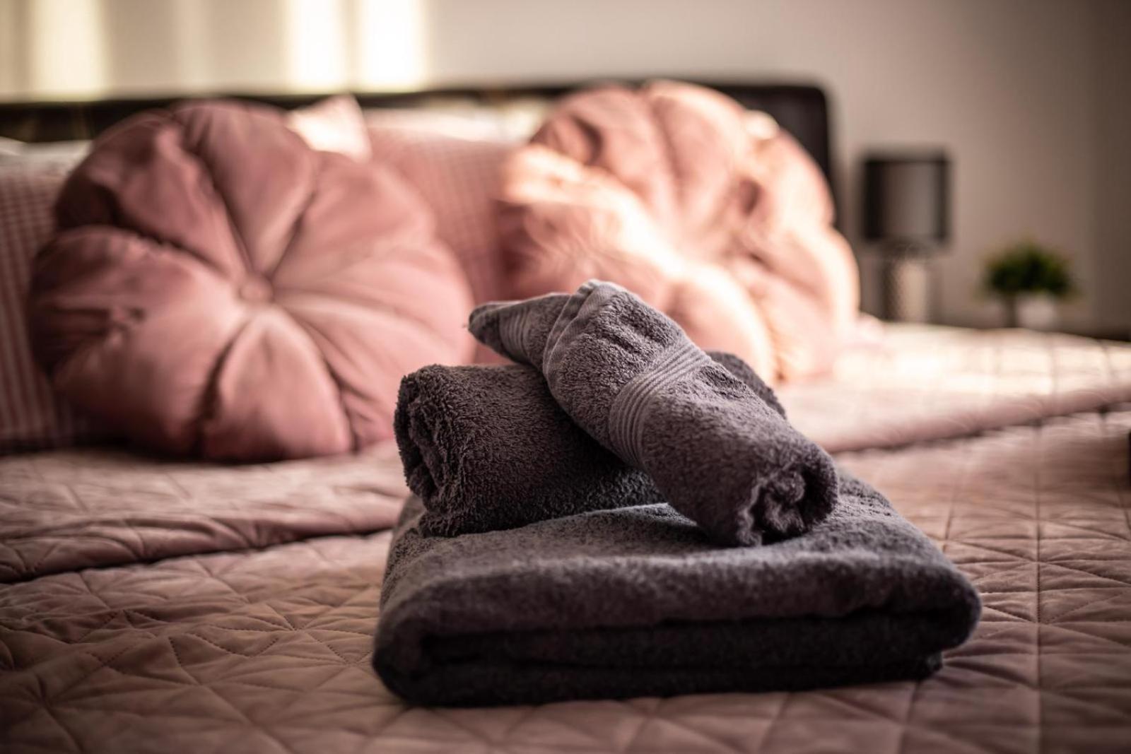 Apartman Elly Slavonski Brod Ngoại thất bức ảnh