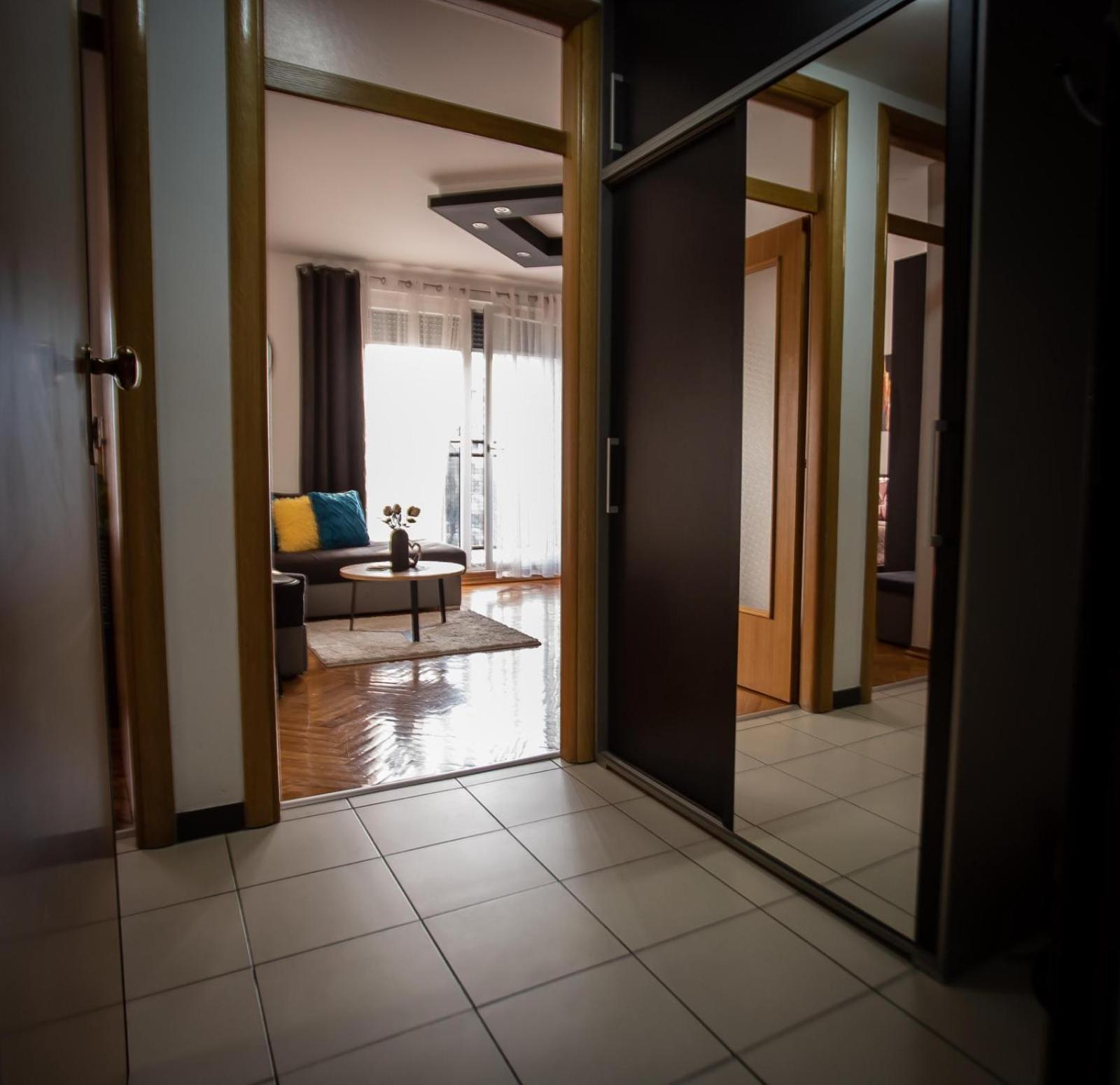 Apartman Elly Slavonski Brod Ngoại thất bức ảnh